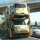 Illustration for article titled 2010 Nissan Cube Gets Accidental Unveil On Japanese Transport Truck